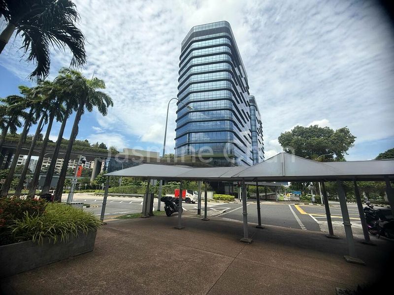 Office for Sale in  Woodlands Avenue 2 - Image 10